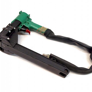 Carton Stapler "Pneumatic" KTVH-B19D
