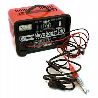 Starttilaturi Telwin Newaboost 140 12V