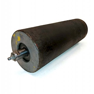 Kuljetinrulla 300x100 mm