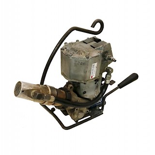 Paineilma vannekone SIGNODE AMP 1-12