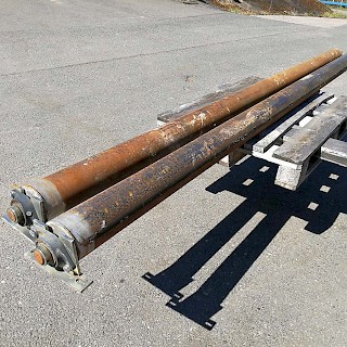 Rulla 3220 x 130 mm