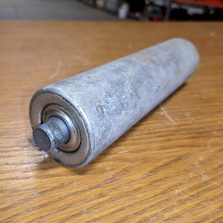 Kuljetinrulla 235x60 mm