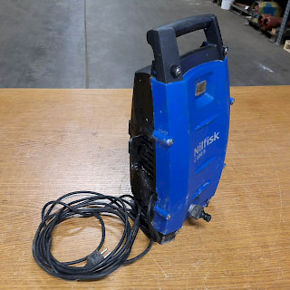 Painepesuri Nilfisk C100,5