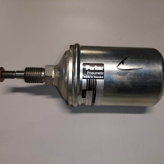 Paineilmasylinteri C0P300-50S