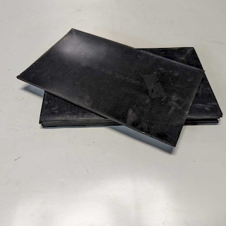 Kumilevy 400x245mm x5mm