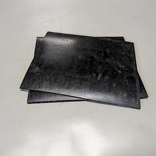 Kumilevy 400x330mm x5mm