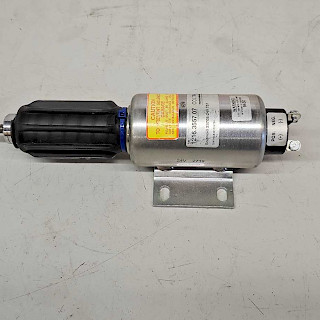 Pys.solenoidi 2370e-24V
