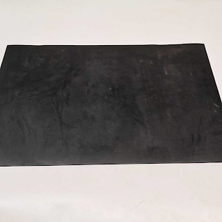 Kumilevy / kumipala 84x53cm x5mm