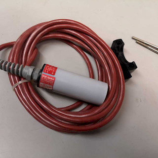 Induktiivinen Lähestymiskytkin INK 020 GSP 24V 0,4A