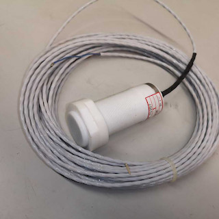 Induktiivinen Lähestymiskytkin IGF 71257