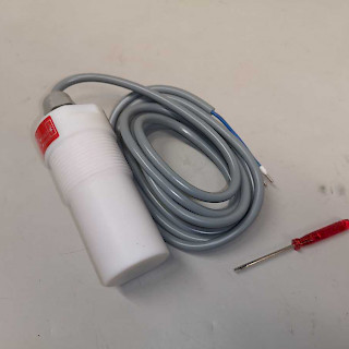 Induktiivinen Lähestymiskytkin KGG 125 WS 220V 0,1A