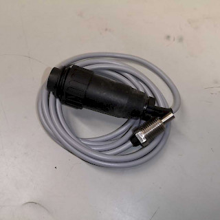 Induktiivinen Lähestymiskytkin ST 130 K