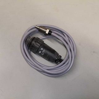 Induktiivinen Lähestymiskytkin ST 120-G R 1/4"