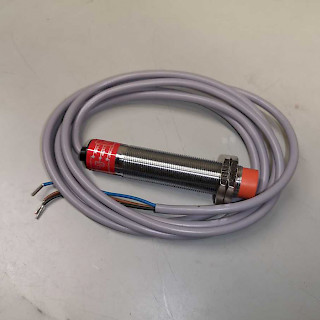 Induktiivinen Lähestymiskytkin IGM 008 GSP 10...55V 0,4A