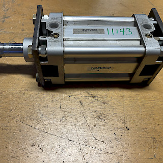 Ilmasylinteri 80/300/70