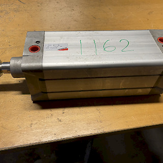 Ilmasylinteri 125/450/200