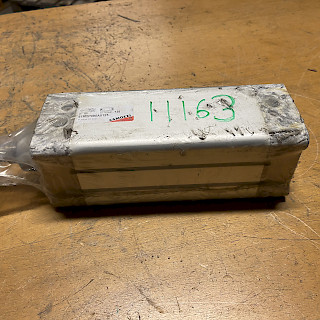 Ilmasylinteri 80/300/125